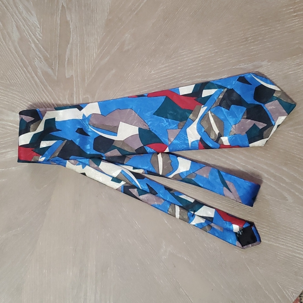 Duke necktie